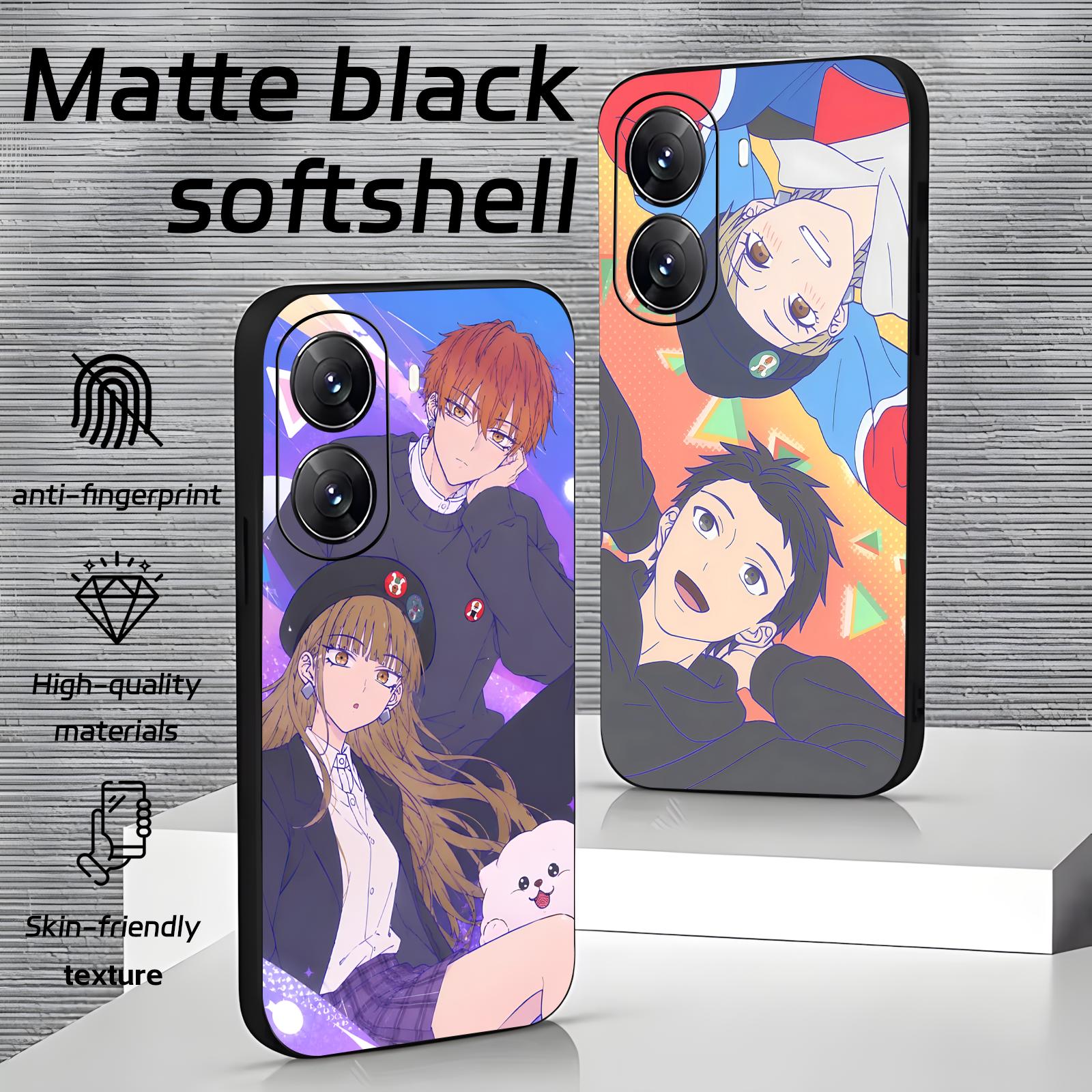 Xiaomi Poco X6 - Capa de telefone para Xiaomi POCO