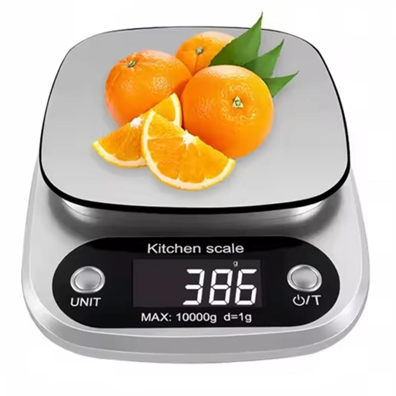 Electronics Stuff - Balança de Cozinha de Alta Precisão