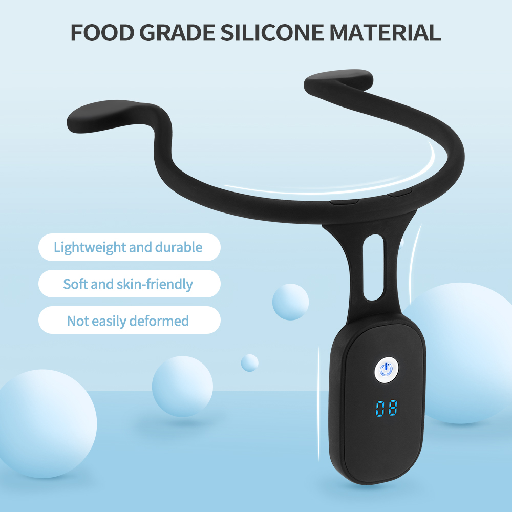 Smart Posture Sensor - Corretor de Postura Inteligente com Alerta