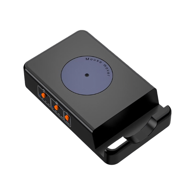 Auto Mouse Mover - Jigglers mouse indetectáveis ​​U55C simulam movimentadores