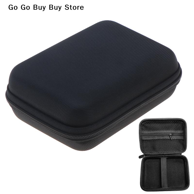 Electronics And Gadgets With S - 【S】1 unidade de estojo de armazenamento