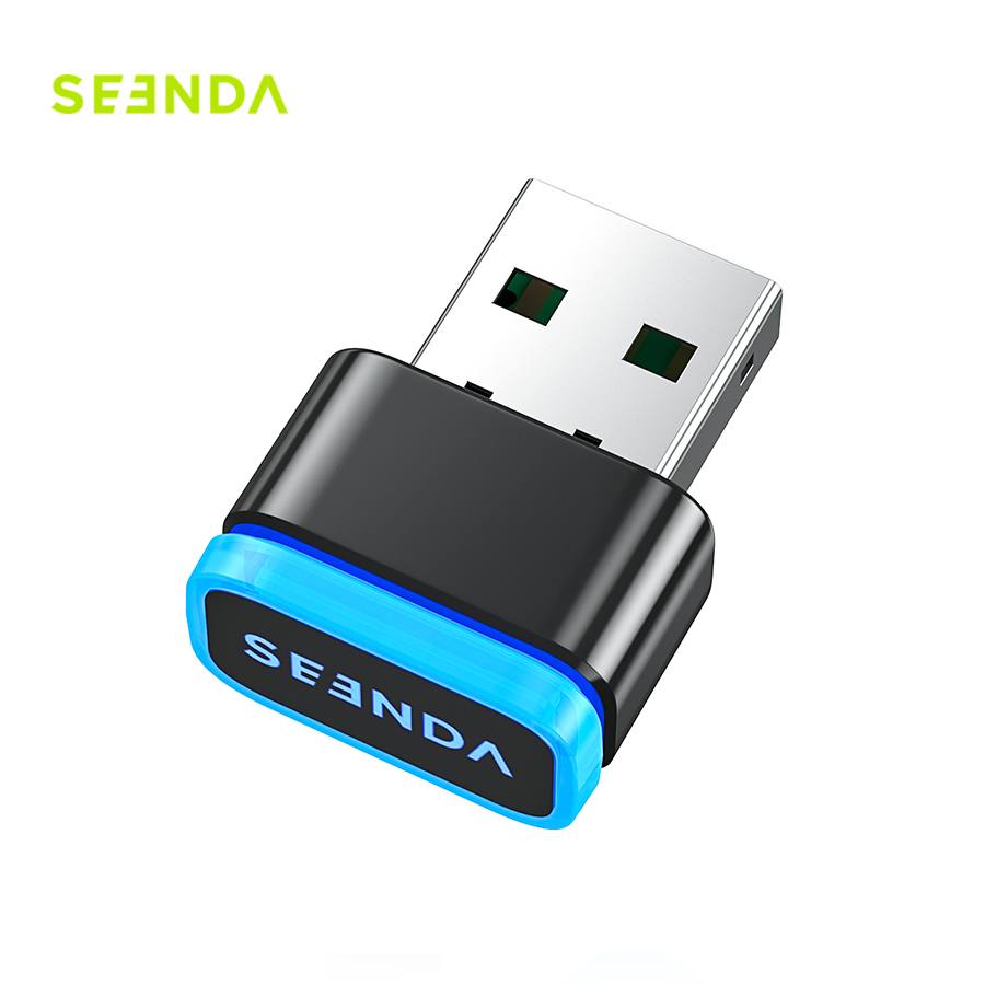 Auto Mouse Mover - Seenda USB Mouse Jiggler Indetectável Mouse