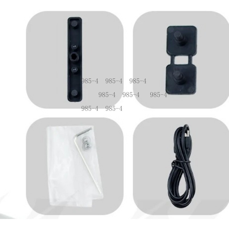 Auto Mouse Mover - Clicador Automático Físico para Teclado e