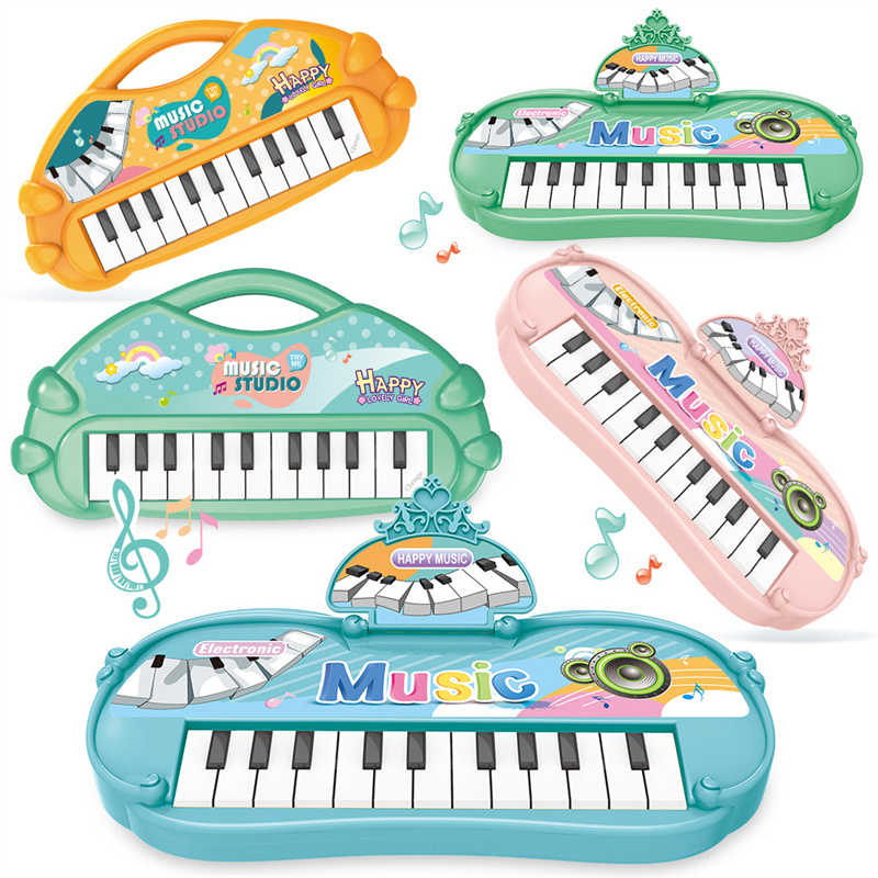 Election Electronics & Gadgets Store Woocommerce Theme - 13 teclas piano brinquedo musical som