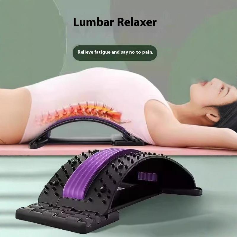 Smart Posture Sensor - Dispositivo de calmante para costas lombar,