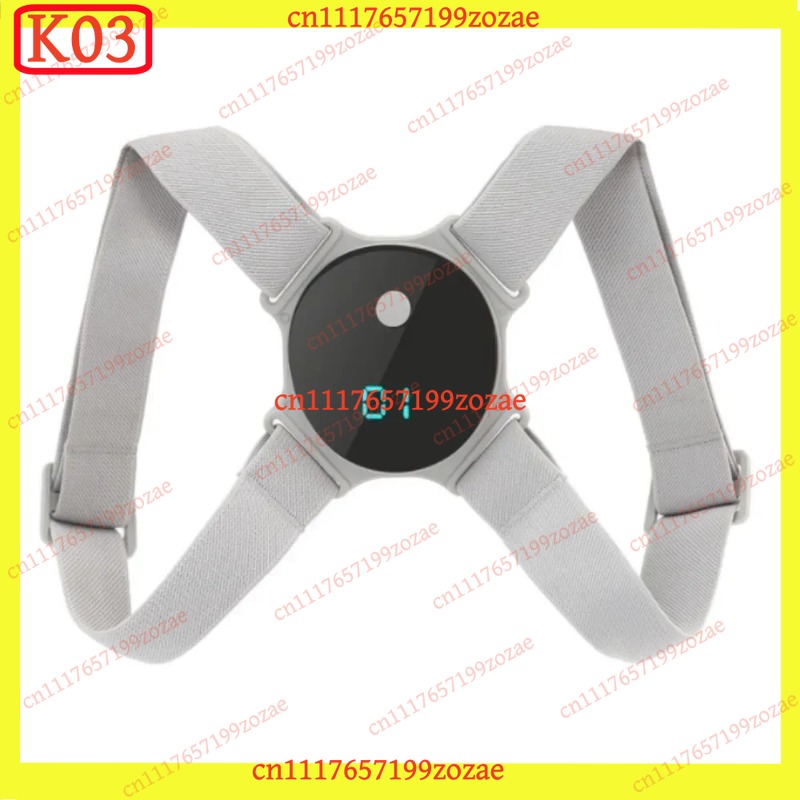 Smart Posture Sensor - Treinador de Postura Vestível k3 com