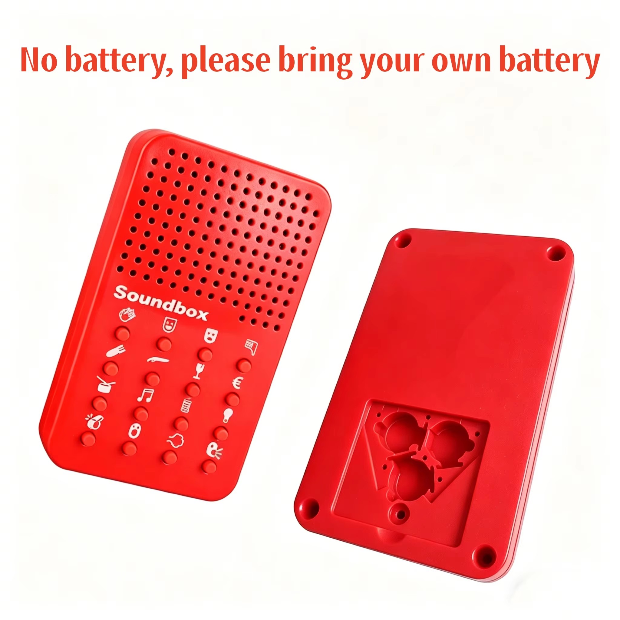 Máquina de Som Compacta Engraç - Electronics And Gadgets With Y avaliação e preço