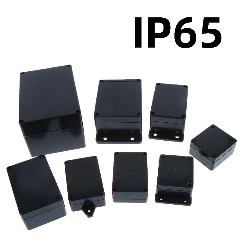 Novo Kit com 1/3 Peças: Caixa  - Electronics Stuff avaliação e preço
