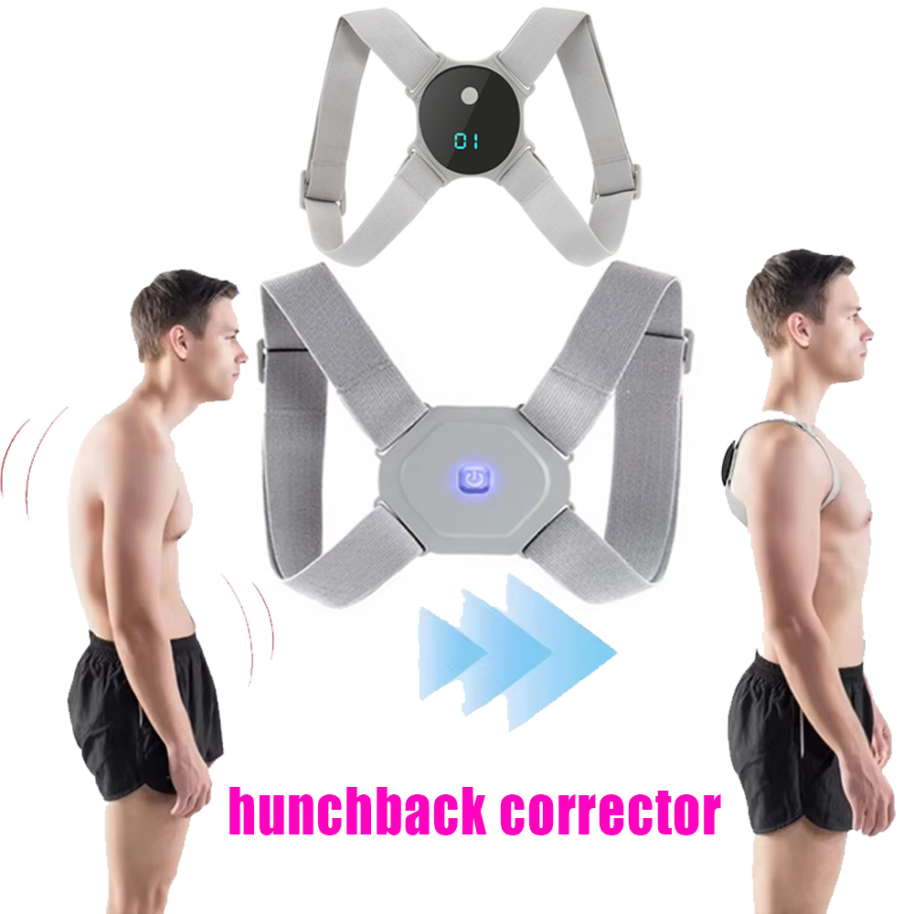 Corretor de postura inteligent - Smart Posture Sensor avaliação e preço