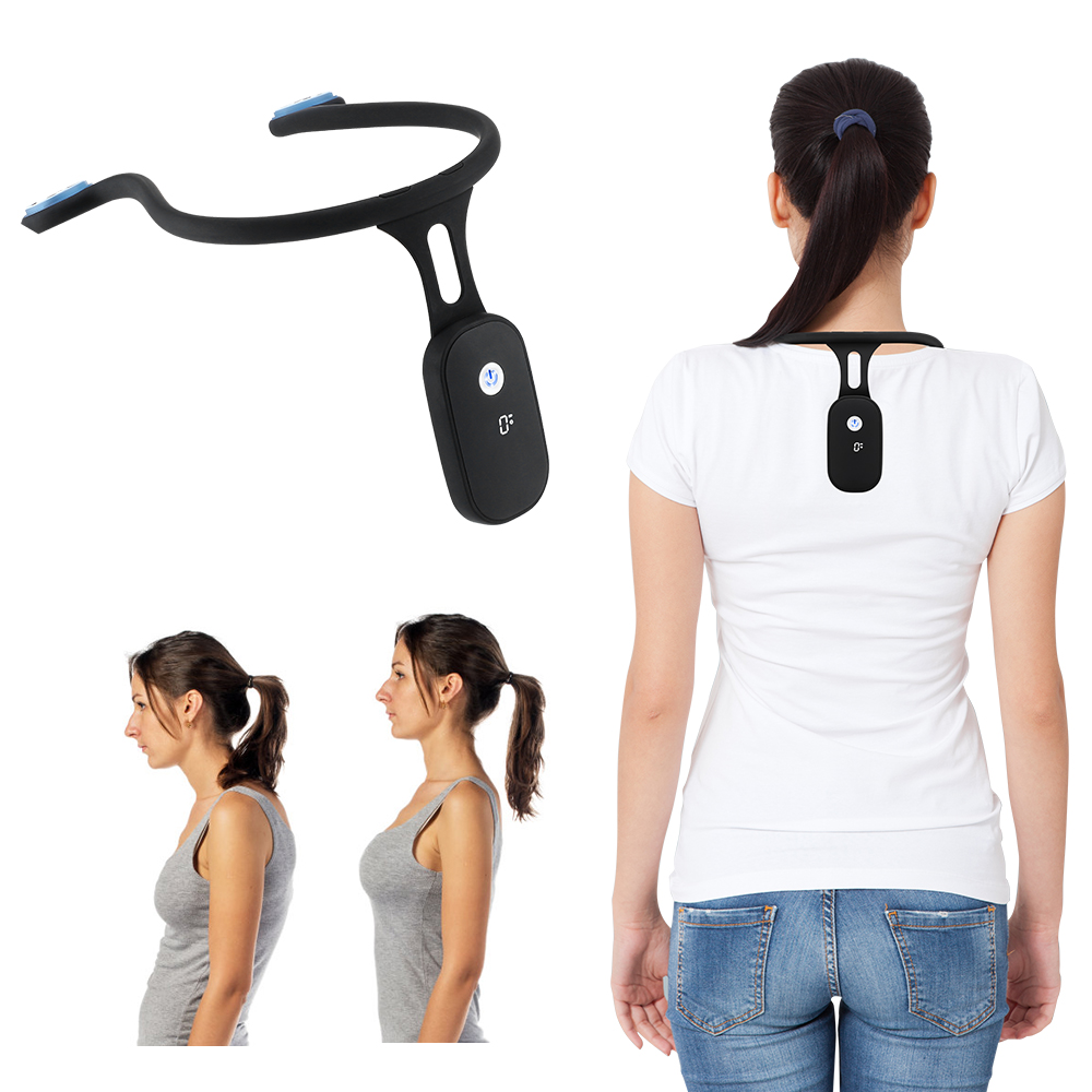 Smart Posture Corretion Device - Smart Posture Sensor avaliação e preço
