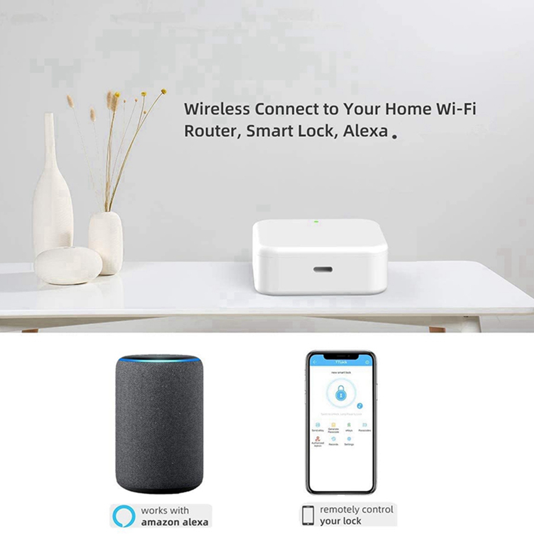 Gateway Bluetooth Wi-Fi ELECT- - Election Electronics & Gadgets Store Woocommerce Theme avaliação e preço