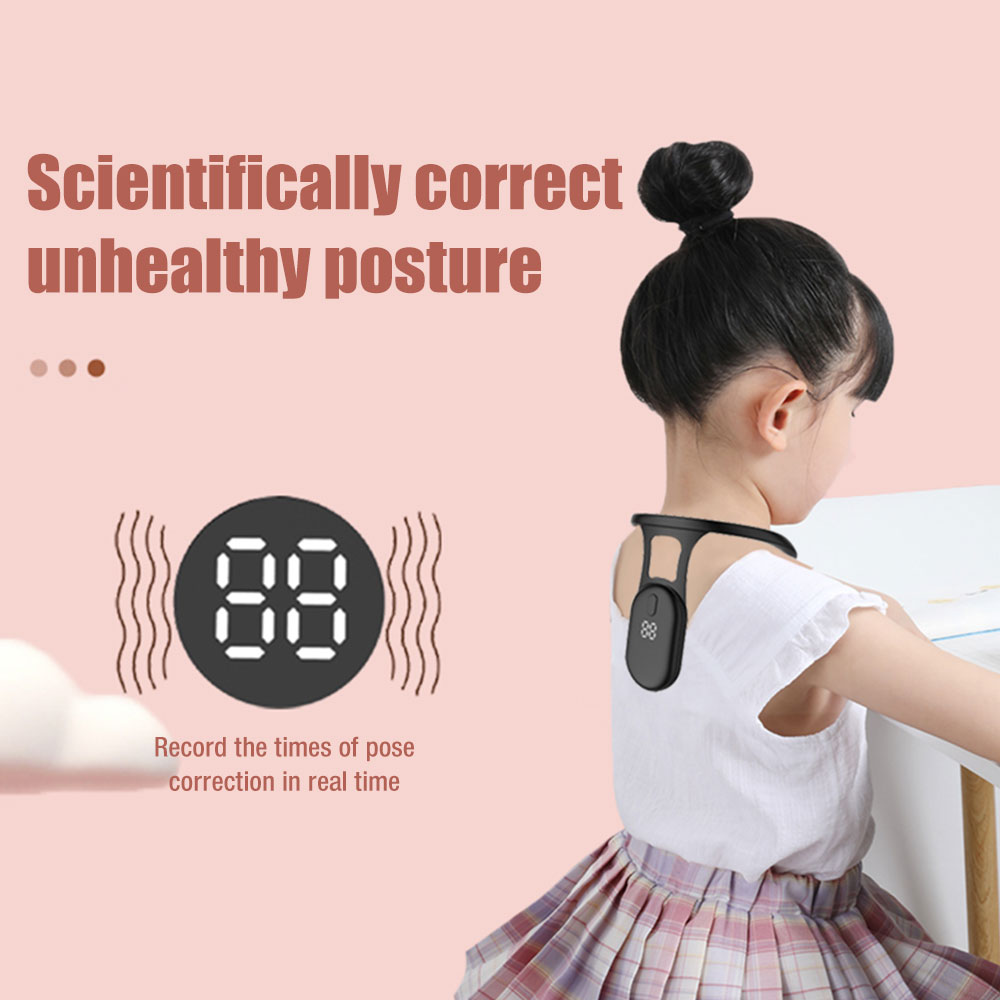 Corretor de postura inteligent - Smart Posture Sensor avaliação e preço