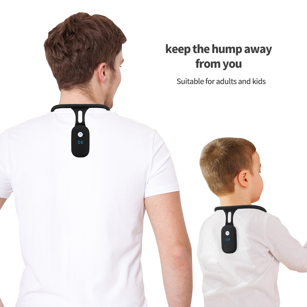 Corretor de Postura Inteligent - Smart Posture Sensor avaliação e preço
