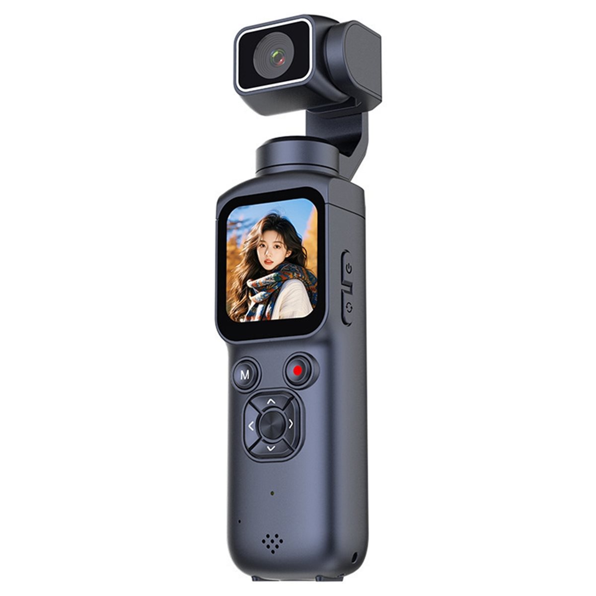 Câmera de Ação Esportiva N05R  - Action Camera 4K avaliação e preço