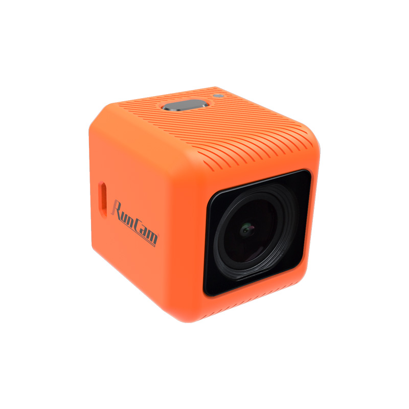 Câmera de Ação RunCam 5 RunCam - Action Camera 4K avaliação e preço