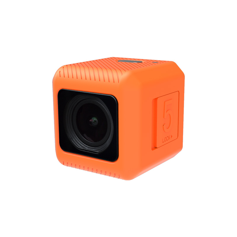 Câmera de Ação RunCam 5 RunCam - Action Camera 4K avaliação e preço