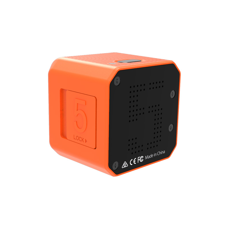 Câmera de Ação RunCam 5 RunCam - Action Camera 4K avaliação e preço