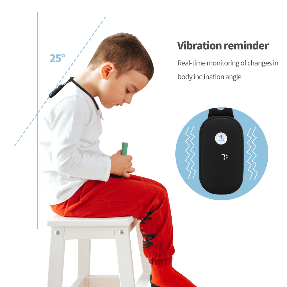 Corretor de postura inteligent - Smart Posture Sensor avaliação e preço