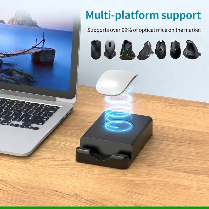 Jigglers mouse indetectáveis ​ - Auto Mouse Mover avaliação e preço