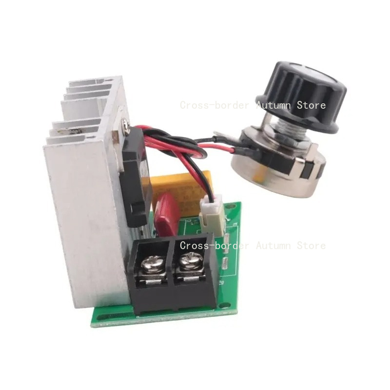 Regulador Eletrônico de Tensão - Election Electronics & Gadgets Store Woocommerce Theme avaliação e preço