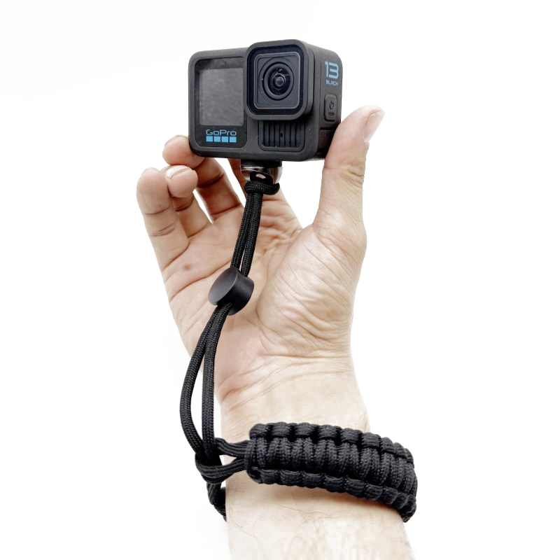 Alça de pulso universal para c - Action Camera 4K avaliação e preço
