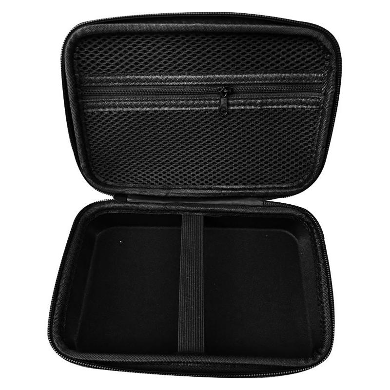 [S] 1 unidade de estojo rígido - Electronics And Gadgets With S avaliação e preço