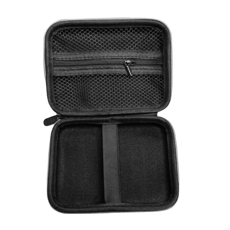[S] 1 unidade de estojo rígido - Electronics And Gadgets With S avaliação e preço