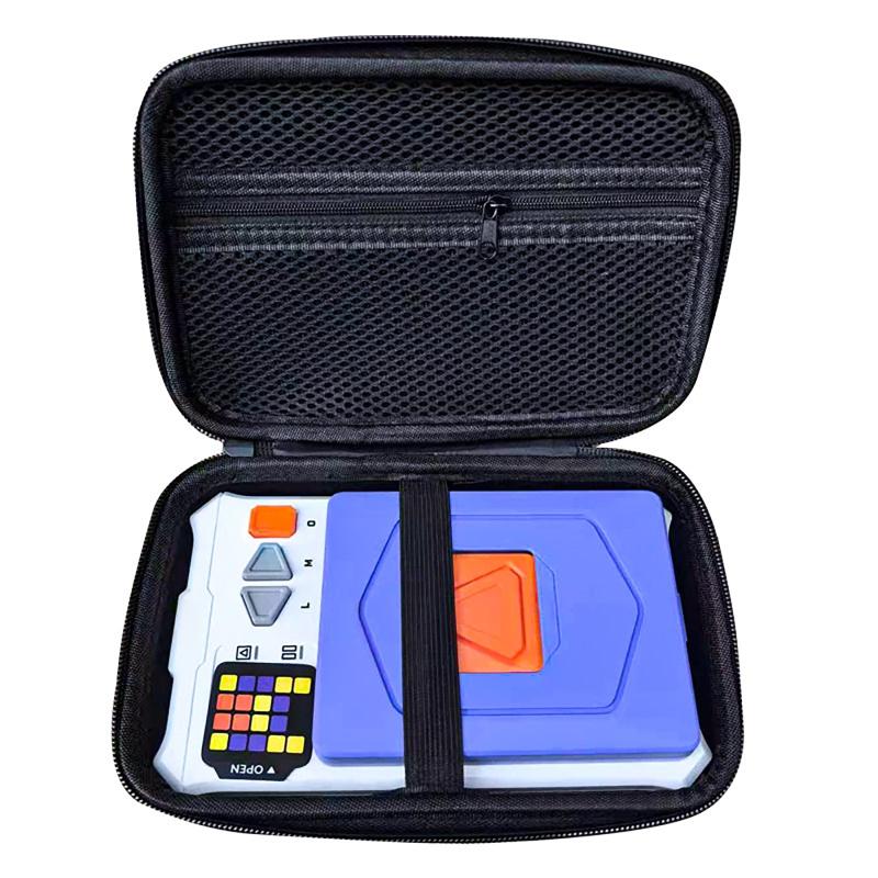 [S] 1 unidade de estojo rígido - Electronics And Gadgets With S avaliação e preço