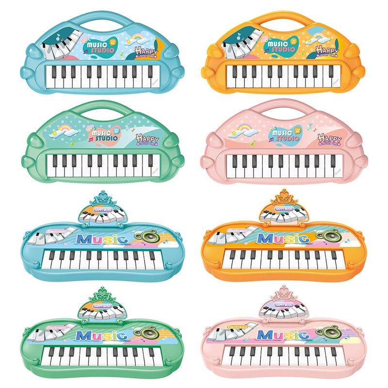 13 teclas piano brinquedo musi - Election Electronics & Gadgets Store Woocommerce Theme avaliação e preço