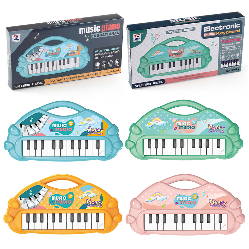 13 teclas piano brinquedo musi - Election Electronics & Gadgets Store Woocommerce Theme avaliação e preço
