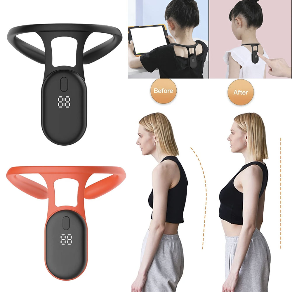 Corretor de postura inteligent - Smart Posture Sensor avaliação e preço