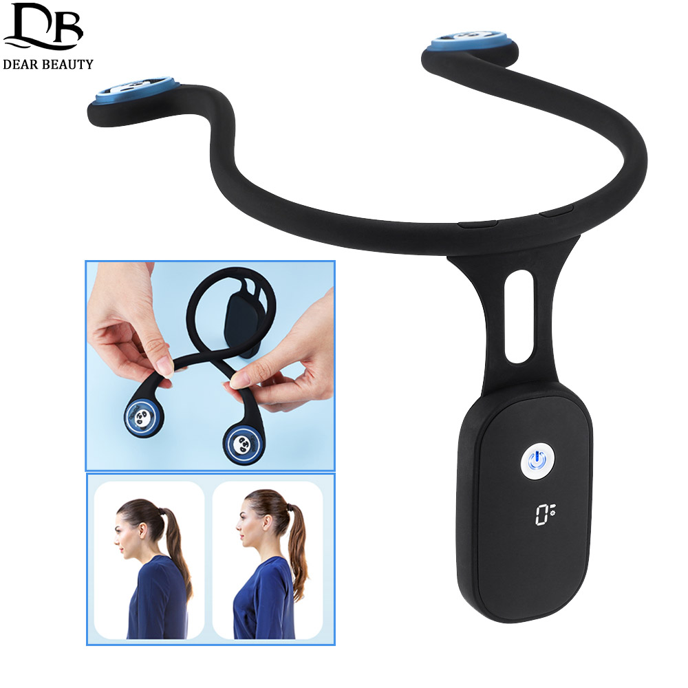 Corretor de postura inteligent - Smart Posture Sensor avaliação e preço